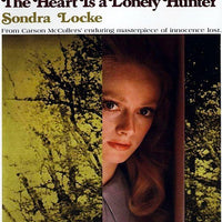 The Heart Is a Lonely Hunter (1968) [MA HD]