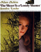 The Heart Is a Lonely Hunter (1968) [MA HD]