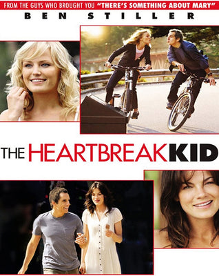 The Heartbreak Kid (2007) [Vudu HD]