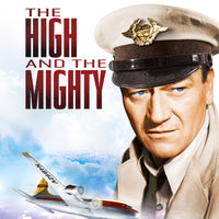 The High and the Mighty (1954) [Vudu HD]