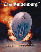 The Hindenburg (1975) [MA HD]