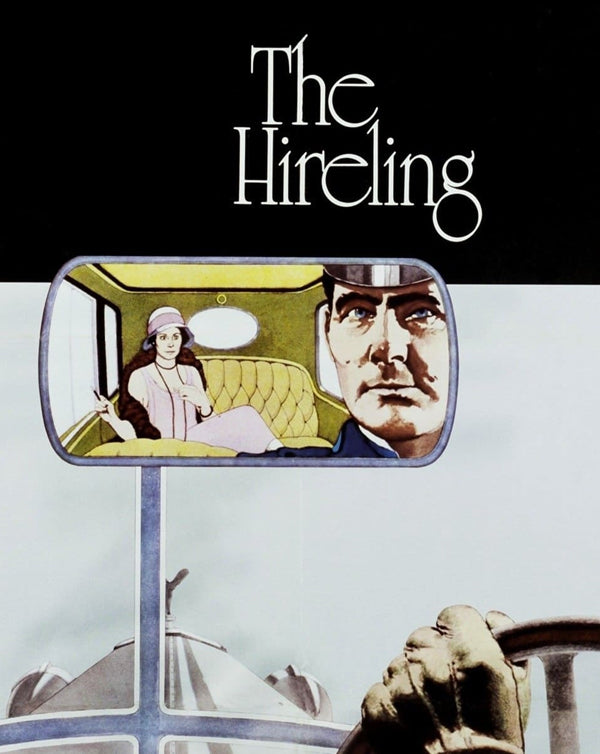 The Hireling (1973) [MA HD]