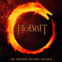 The Hobbit Trilogy (2012-2014) [MA HD]
