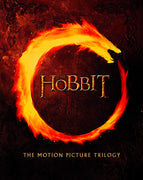 The Hobbit Trilogy (2012-2014) [MA HD]