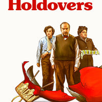 The Holdovers (2023) [MA HD]