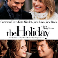 The Holiday (2006) [MA 4K]