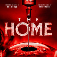 The Home (2025) [Vudu HD]