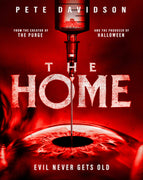The Home (2025) [Vudu HD]
