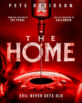 The Home (2025) [iTunes 4K]