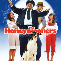 The Honeymooners (2005) [Vudu HD]