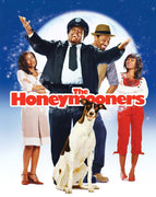 The Honeymooners (2005) [Vudu HD]