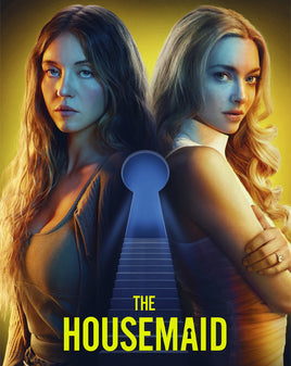 The Housemaid (2025) [MA 4K]