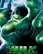 The Hulk (2003) [MA HD]