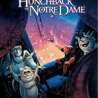 The Hunchback of Notre Dame (1996) [MA HD]