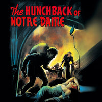 The Hunchback of Notre Dame (1939) [MA HD]