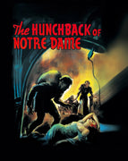 The Hunchback of Notre Dame (1939) [MA HD]