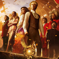 The Hunger Games: The Ballad of Songbirds & Snakes (2023) [Vudu 4K]