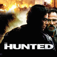 The Hunted (2003) [Vudu HD]