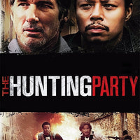 The Hunting Party (2007) [Vudu HD]