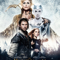 The Huntsman: Winter's War (2016) [MA HD]