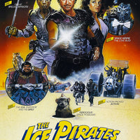 The Ice Pirates (1984) [MA HD]