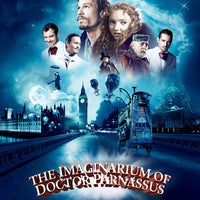 The Imaginarium of Doctor Parnassus (2010) [MA HD]