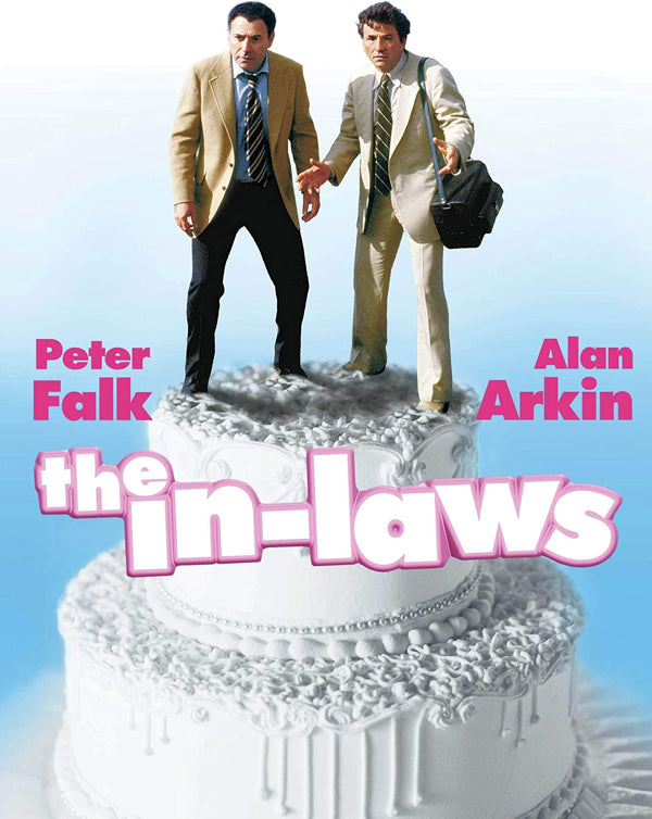 The In-Laws (1979) [MA HD]