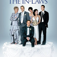 The In-Laws (2003) [MA HD]