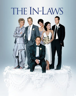 The In-Laws (2003) [MA HD]