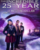 The Incredible 25th Year of Mitzi Bearclaw (2021) [Vudu HD]