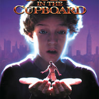 The Indian in the Cupboard (1995) [Vudu HD]