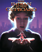 The Indian in the Cupboard (1995) [Vudu HD]