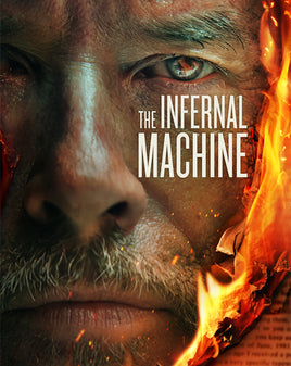 The Infernal Machine (2022) [Vudu HD]