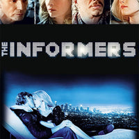 The Informers (2009) [MA HD]