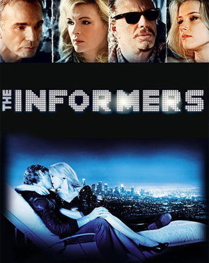 The Informers (2009) [MA HD]