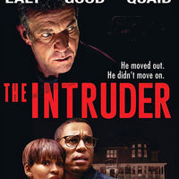 The Intruder (2019) [MA 4K]
