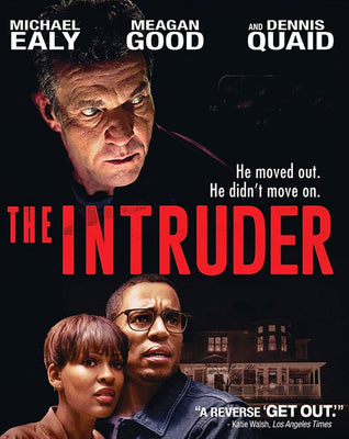 The Intruder (2019) [MA 4K]