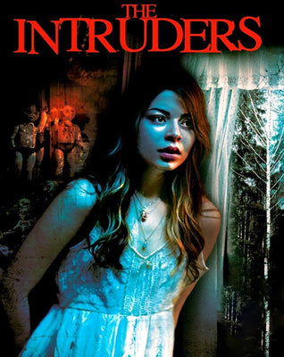 The Intruders (2015) [MA HD]