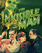 The Invisible Man (1933) [MA HD]