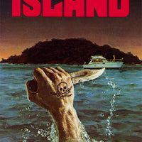 The Island (1980) [MA HD]