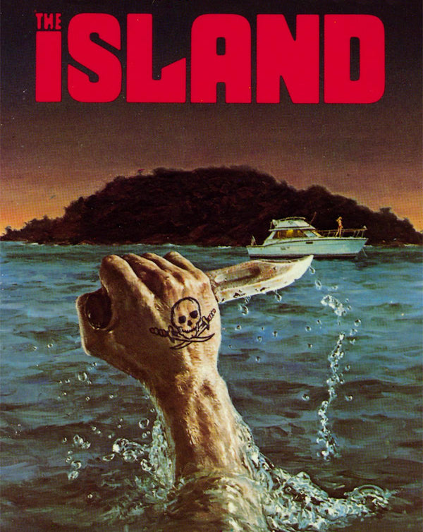 The Island (1980) [MA HD]