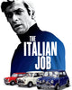 The Italian Job (1969) [Vudu HD]