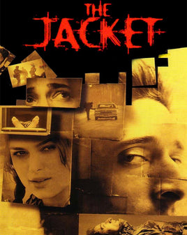 The Jacket (2005) [MA HD]