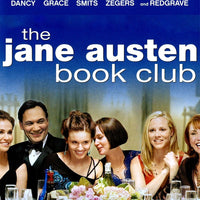 The Jane Austen Book Club (2007) [MA HD]