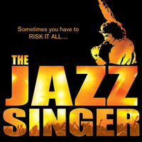 The Jazz Singer (1980) [Vudu HD]