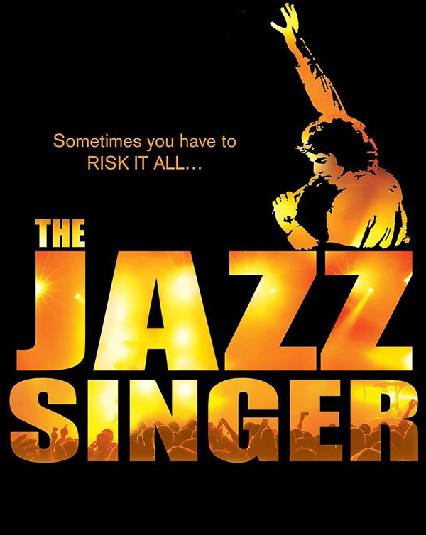 The Jazz Singer (1980) [Vudu HD]