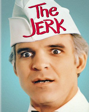 The Jerk (1979) [MA HD]