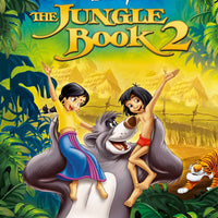 The Jungle Book 2 (2003) [GP HD]