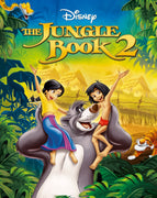 The Jungle Book 2 (2003) [GP HD]