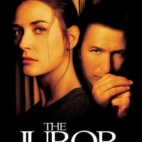 The Juror (1996) [MA HD]